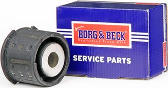 Borg & Beck BSK6610 - Piekare, Šķērssvira autospares.lv