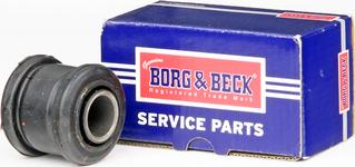 Borg & Beck BSK6638 - Piekare, Šķērssvira www.autospares.lv