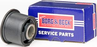 Borg & Beck BSK6637 - Piekare, Šķērssvira www.autospares.lv