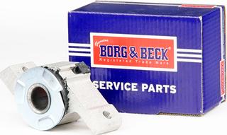 Borg & Beck BSK6098 - Piekare, Šķērssvira www.autospares.lv