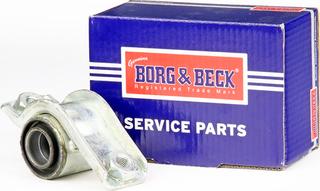 Borg & Beck BSK6097 - Piekare, Šķērssvira www.autospares.lv