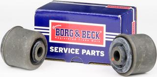 Borg & Beck BSK6050 - Piekare, Šķērssvira autospares.lv