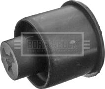 Borg & Beck BSK6066 - Piekare, Šķērssvira www.autospares.lv