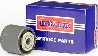 Borg & Beck BSK6003 - Piekare, Šķērssvira autospares.lv