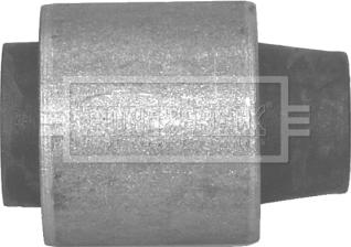 Borg & Beck BSK6038 - Сайлентблок, рычаг подвески колеса www.autospares.lv