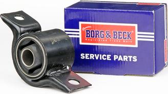 Borg & Beck BSK6023 - Piekare, Šķērssvira www.autospares.lv