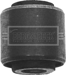 Borg & Beck BSK6197 - Piekare, Šķērssvira www.autospares.lv