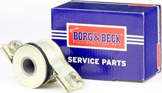 Borg & Beck BSK6140 - Piekare, Šķērssvira www.autospares.lv