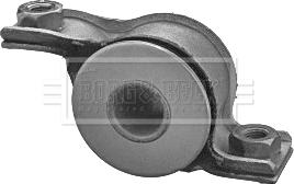 Borg & Beck BSK6141 - Piekare, Šķērssvira www.autospares.lv