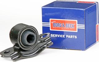 Borg & Beck BSK6148 - Piekare, Šķērssvira www.autospares.lv