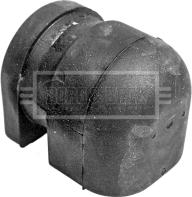 Borg & Beck BSK6147 - Piekare, Šķērssvira www.autospares.lv