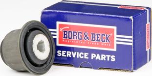 Borg & Beck BSK6151 - Piekare, Šķērssvira autospares.lv