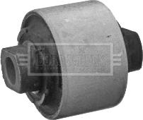 Borg & Beck BSK6124 - Bush of Control / Trailing Arm www.autospares.lv