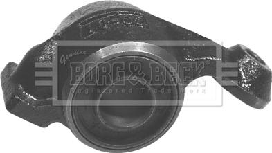 Borg & Beck BSK6126 - Bush of Control / Trailing Arm www.autospares.lv