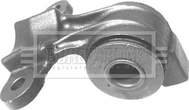 Borg & Beck BSK6128 - Piekare, Šķērssvira www.autospares.lv