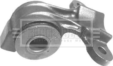 Borg & Beck BSK6127 - Piekare, Šķērssvira www.autospares.lv