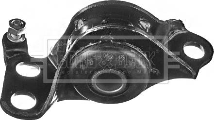 Borg & Beck BSK6172 - Piekare, Šķērssvira www.autospares.lv