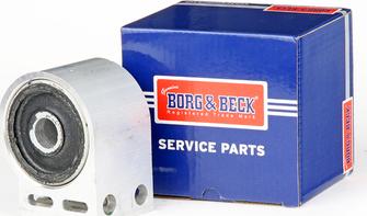 Borg & Beck BSK6895 - Piekare, Šķērssvira autospares.lv