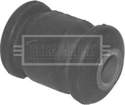 Borg & Beck BSK6859 - Piekare, Šķērssvira www.autospares.lv