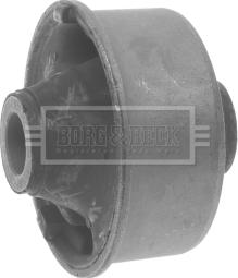 Borg & Beck BSK6854 - Сайлентблок, рычаг подвески колеса www.autospares.lv