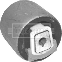 Borg & Beck BSK6855 - Bush of Control / Trailing Arm www.autospares.lv