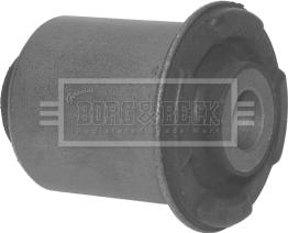 Borg & Beck BSK6858 - Bush of Control / Trailing Arm www.autospares.lv