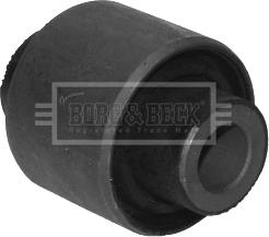 Borg & Beck BSK6865 - Bush of Control / Trailing Arm www.autospares.lv