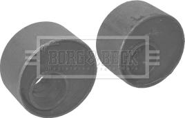 Borg & Beck BSK6816 - Piekare, Šķērssvira www.autospares.lv