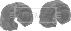 Borg & Beck BSK6830K - Remkomplekts, Stabilizatora atsaite www.autospares.lv