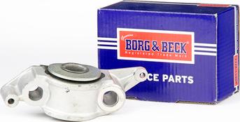 Borg & Beck BSK6872 - Bush of Control / Trailing Arm www.autospares.lv