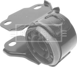 Borg & Beck BSK6877 - Сайлентблок, рычаг подвески колеса www.autospares.lv