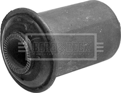 Borg & Beck BSK6392 - Piekare, Šķērssvira www.autospares.lv