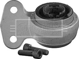 Borg & Beck BSK6340 - Piekare, Šķērssvira www.autospares.lv