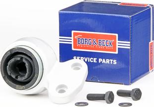 Borg & Beck BSK6340 - Piekare, Šķērssvira autospares.lv