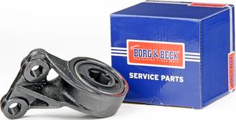 Borg & Beck BSK6365 - Piekare, Šķērssvira www.autospares.lv