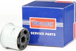 Borg & Beck BSK6368 - Piekare, Šķērssvira www.autospares.lv