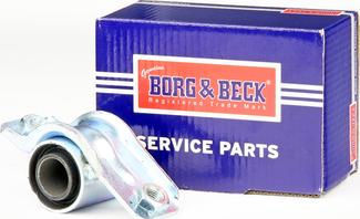 Borg & Beck BSK6318 - Piekare, Šķērssvira www.autospares.lv