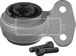 Borg & Beck BSK6339 - Bush of Control / Trailing Arm www.autospares.lv