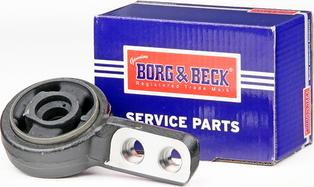 Borg & Beck BSK6337 - Piekare, Šķērssvira autospares.lv