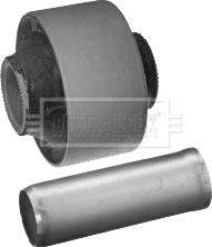 Borg & Beck BSK6297 - Bush of Control / Trailing Arm www.autospares.lv