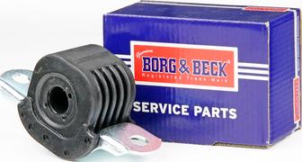 Borg & Beck BSK6206 - Piekare, Šķērssvira www.autospares.lv