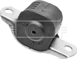 Borg & Beck BSK6206 - Piekare, Šķērssvira www.autospares.lv