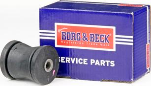 Borg & Beck BSK6219 - Piekare, Šķērssvira www.autospares.lv