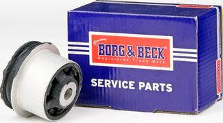 Borg & Beck BSK6232 - Piekare, Šķērssvira www.autospares.lv