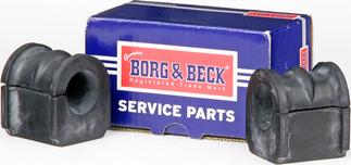 Borg & Beck BSK6793K - Remkomplekts, Stabilizatora atsaite www.autospares.lv