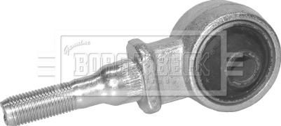 Borg & Beck BSK6742 - Piekare, Šķērssvira www.autospares.lv