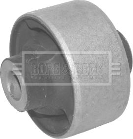 Borg & Beck BSK6701 - Piekare, Šķērssvira www.autospares.lv