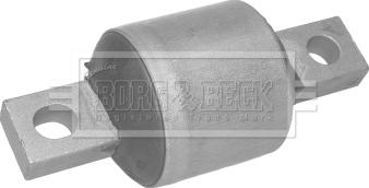 Borg & Beck BSK6707 - Piekare, Šķērssvira www.autospares.lv