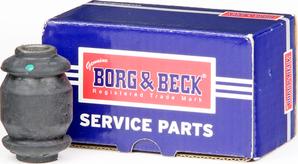 Borg & Beck BSK6736 - Piekare, Šķērssvira www.autospares.lv