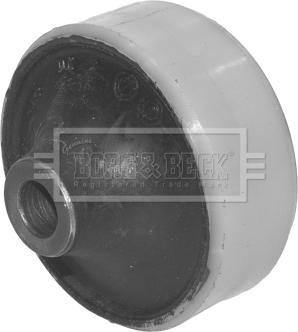 Borg & Beck BSK6733 - Bush of Control / Trailing Arm www.autospares.lv